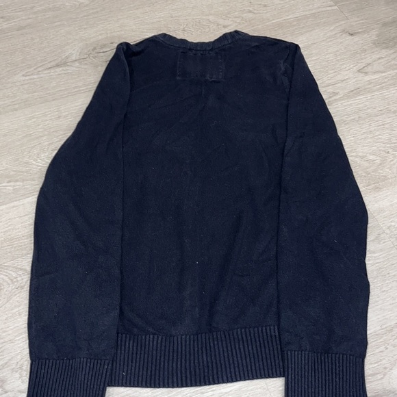 Abercrombie & fitch sweater (muscle ) - Picture 4 of 4